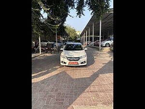 Second Hand Honda City VX Diesel in Lucknow