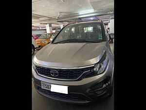 Second Hand Tata Hexa XTA 4x2 7 STR in Hyderabad