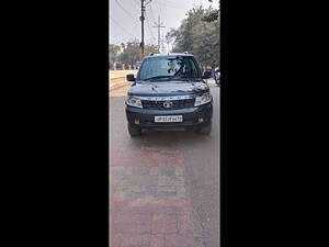 Second Hand Tata Safari 2.2 LX 4x2 in Lucknow