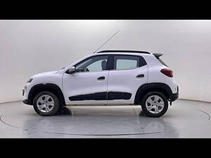 Second Hand Renault Kwid 1.0 RXT AMT Opt [2016-2019] in Bangalore