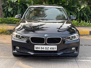 Second Hand BMW 3-Series 320d Luxury Line in Mumbai