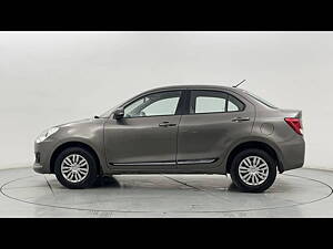 Second Hand Maruti Suzuki DZire VXi in Faridabad