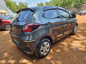 Second Hand Tata Tiago EV XT Long Range in Madurai