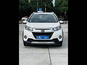 Second Hand Honda WR-V VX MT Diesel in Lucknow