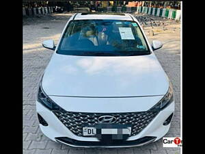 Second Hand Hyundai Verna SX 1.5 MPi in Delhi