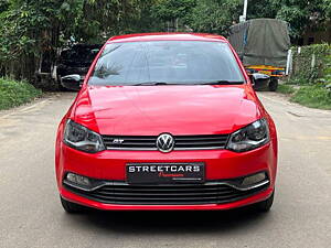 Second Hand Volkswagen Polo GT TSI in Bangalore