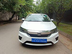 Second Hand Honda City V Petrol in Bangalore