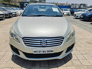 Second Hand Maruti Suzuki Ciaz ZXi  AT in Pune