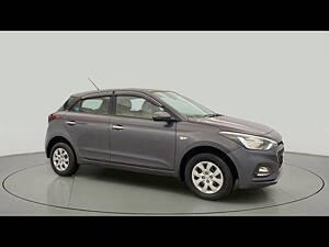 Second Hand Hyundai Elite i20 Magna Plus 1.2 [2019-2020] in Delhi