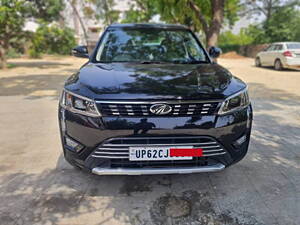 Second Hand Mahindra XUV300 W8(O) 1.5 Diesel Dual Tone [2020] in Lucknow