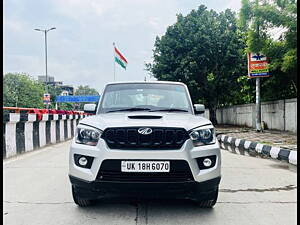 Second Hand Mahindra Scorpio S5 2WD 7 STR in Delhi