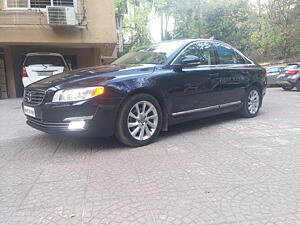 123 Used Volvo Cars In India, Second Hand Volvo Cars For Sale In India ...