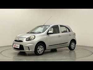 Used car deals parts nissan micra