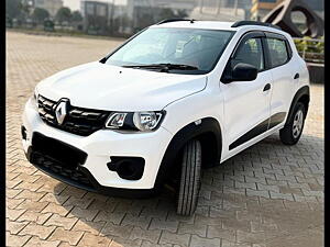 Second Hand Renault Kwid [2015-2019] 1.0 RXL [2017-2019] in Mohali