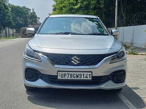 Second Hand Maruti Suzuki Baleno Delta 1.2 in Kanpur