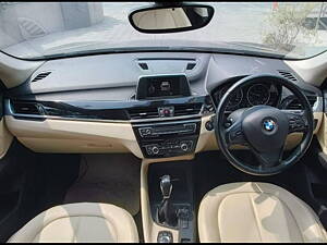 Second Hand BMW X1 sDrive20d Expedition in Kolkata