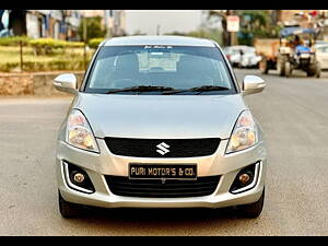 Second Hand Maruti Suzuki Swift VDi ABS [2014-2017] in Delhi