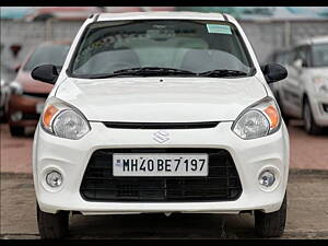 Second Hand Maruti Suzuki Alto 800 Vxi in Nagpur