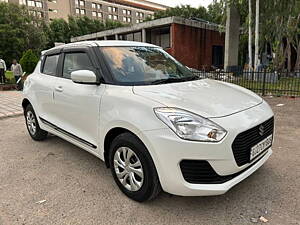 Second Hand Maruti Suzuki Swift VXi [2014-2017] in Ahmedabad