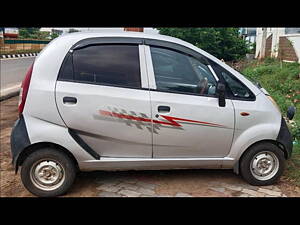 Second Hand Tata Nano LX in Madurai