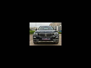 Second Hand BMW X5 xDrive 30d in Mumbai