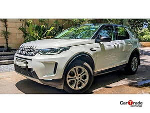 Second Hand Land Rover Discovery Sport S in Jaipur