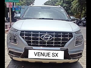 Second Hand Hyundai Venue SX (O) 1.5 CRDi in Kanpur