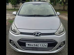 Second Hand Hyundai Xcent S ABS 1.2 [2015-2016] in Nagpur