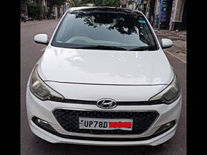 Second Hand Hyundai Elite i20 Magna 1.2 in Kanpur