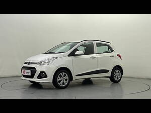 Second Hand Hyundai Grand i10 Sportz 1.2 Kappa VTVT [2013-2016] in Delhi