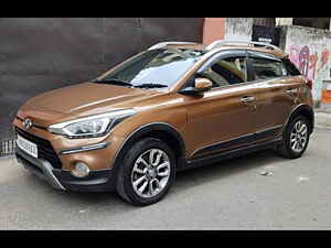 Second Hand हुंडई i20 एक्टिव 1.2 s in कोलकाता