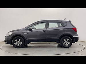 Second Hand Maruti Suzuki S-Cross Alpha 1.6 in Chennai