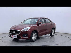 Second Hand Maruti Suzuki DZire ZXi AMT in Chennai