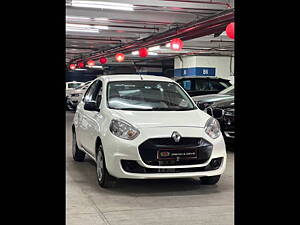 Second Hand Renault Pulse RxL Petrol [2015-2017] in Mumbai