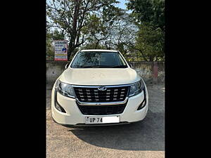 Second Hand Mahindra XUV500 W9 [2018-2020] in Kanpur