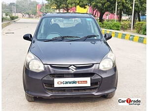 Second Hand Maruti Suzuki Alto 800 Lxi CNG in Noida