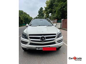Second Hand Mercedes-Benz GLE 350 d in Lucknow