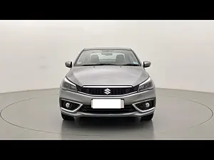 Second Hand Maruti Suzuki Ciaz Alpha Hybrid 1.5 [2018-2020] in Bangalore