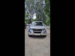 Second Hand మహీంద్రా xuv500	 w11 ఆటోమేటిక్ in రుద్రపూర్