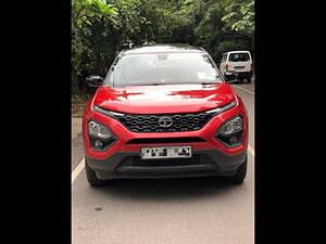 Second Hand Tata Harrier XZA Plus in Bangalore