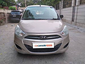 Second Hand Hyundai i10 Era 1.1 iRDE2 [2010-2017] in Delhi