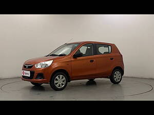 Second Hand Maruti Suzuki Alto VXi in Ghaziabad