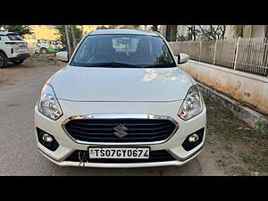 Second Hand Maruti Suzuki DZire VXi [2020-2023] in Hyderabad