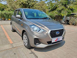Second Hand Datsun Go A [2014-2017] in Ahmedabad