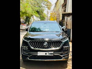 Second Hand MG Hector Sharp 1.5 Petrol CVT in Coimbatore