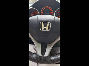 Second Hand Honda Jazz X in Pune