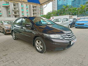 Second Hand Honda City 1.5 V MT in Chennai