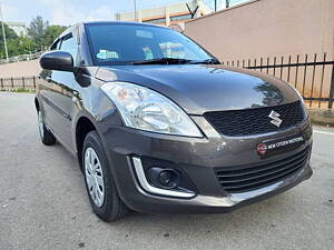 Second Hand Maruti Suzuki Swift LXi in Bangalore