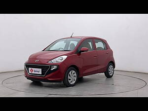 Second Hand Hyundai Santro Sportz in Chennai