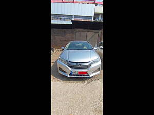 Second Hand Honda City S in Pune